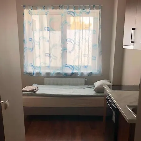 Apartment Rvr Smart Apart No View Room