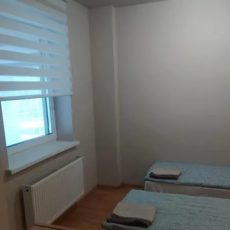 Rvr Smart Apart No View Room
