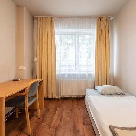 Apartment Rvr Smart Apart No View Room