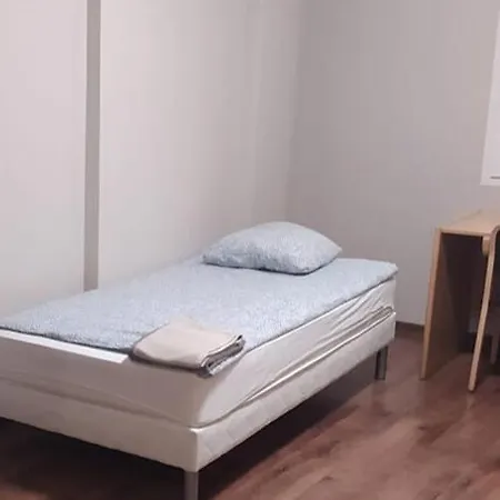 Apartman Rvr Smart Apart No View Room Riga