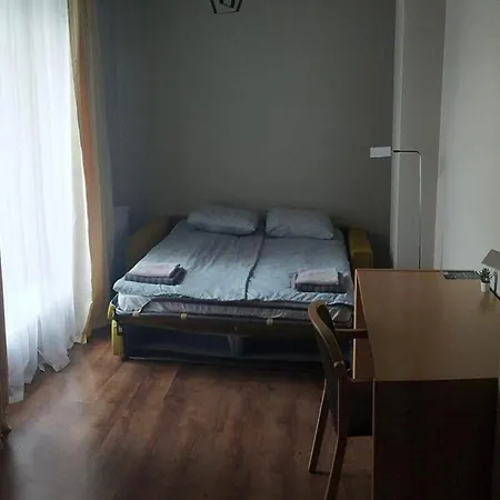 Διαμέρισμα Rvr Smart Apart No View Room Ρίγα
