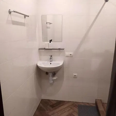 Διαμέρισμα Rvr Smart Apart No View Room